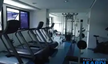 Imagem 6: DUPLEX - PINHEIROS - SP