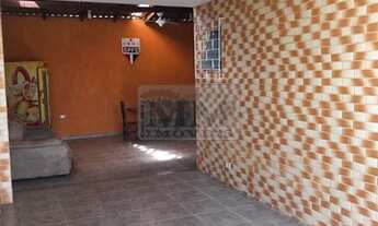 Imagem 4: Sobrado em Condomínio com 3 dormitórios à venda com 160m² por R$ 600.000,00 no bairro Varg