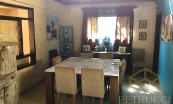 Imagem 4: Casa - Loteamento Caminhos de São Conrado (Sousas) - Campinas