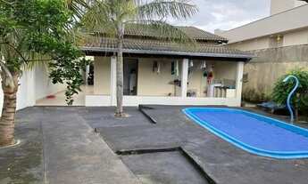 Imagem 4: Casa no Jardim Progresso