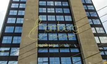 Imagem 2: Sala Comercial Chácara Santo Antonio