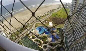 Imagem: MIRIM 3 QUARTOS SENDO 1 SUÍTE, SALA 2 AMBIENTES