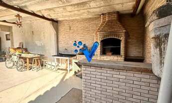 Imagem 4: 2 Casas Construídas - 4 Dormitórios - Jd. Virginia