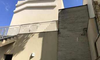 Imagem 5: Sobrado em condomínio fechado com 70 m², 2 suítes e 2 vagas de garagem