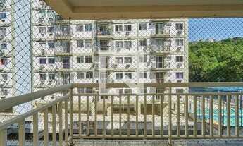 Imagem 4: Apartamento para Aluguel - Vila Isabel, 2 Quartos, 52 m2