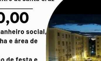 Imagem: Aluguel de apartamento