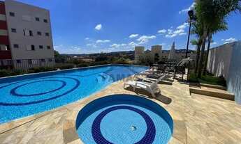 Imagem: Lindo apartamento em condominio fechado