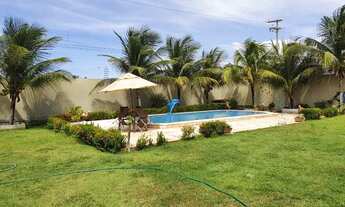 Imagem: Casa de praia