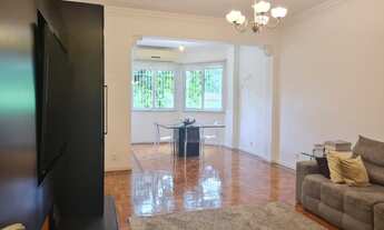 Imagem 7: Apartamento com 171 m², 3 quartos, 1 suíte, 1 vaga!