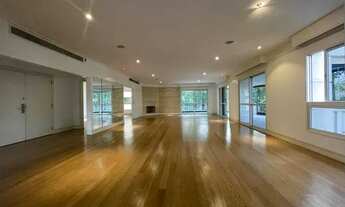 Imagem 2: Venda Apartamento 5 Dormitórios - 469 m² Moema