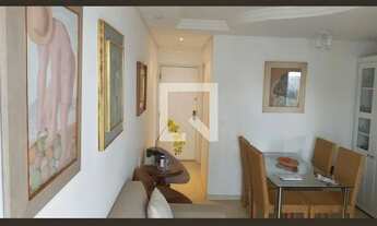 Imagem 5: Apartamento para Aluguel - Brooklin, 1 Quarto, 44 m2