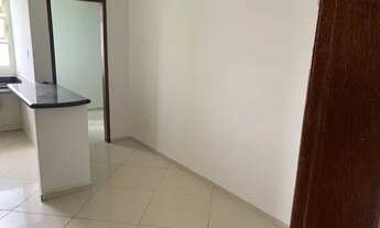 Imagem 6: Kitinete perto da igreja catedral