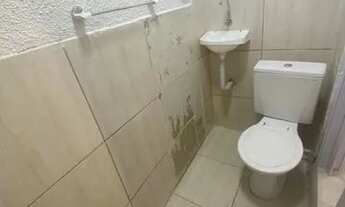 Imagem 7: Kitnet frente de rua em Bento Ribeiro