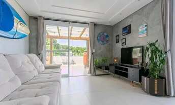 Imagem 6: Cobertura para Venda em Florianópolis, Campeche, 3 dormitórios, 1 suíte, 2 banheiros, 1 va