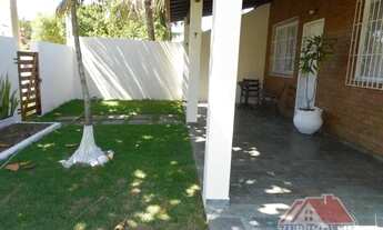 Imagem 2: Casa Padrão Casa com 2 dormitórios