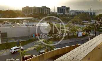 Imagem: Sala em Barra da Tijuca - Rio de Janeiro