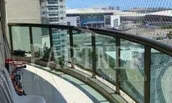 Imagem: Apartamento 2 Quartos Rua Aroazes Condomínio