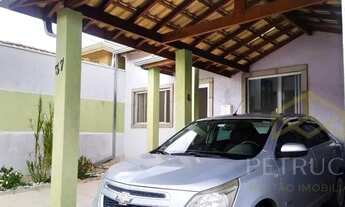 Imagem 2: Casa - Jardim Nossa Senhora da Penha - Hortolândia