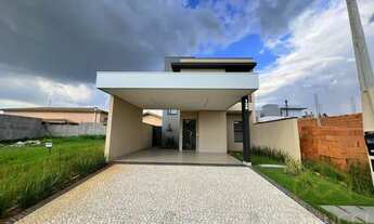 Imagem: Casa - Vila Monte Alegre - Paulínia