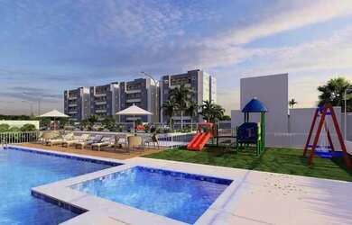 Imagem 5: 041- LAMENTO NO ARAÇAGI - WISH - PLANTA FLEXIVÉL - EMPREENDIMENTO ACIMA DA MÉDIA