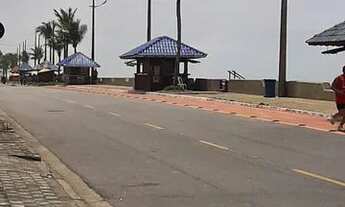 Imagem 6: Casa pé na areia três dormitórios com suite