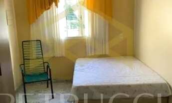 Imagem 6: Casa - Cidade Satélite Íris - Campinas