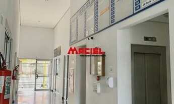 Imagem 4: Comercial sala em edifíciocondomínio em São José dos Campos