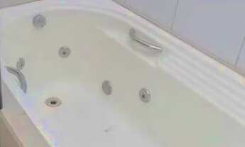 Imagem 6: Sobrado 167m² - 3Q sendo 2 Suítes - Balneário Meia Ponte