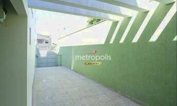 Imagem 2: Sobrado, 400 m² - venda por R$ 2.000.000,00 ou aluguel por R$ 11.459,00/mês - Santa Maria