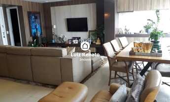 Imagem 6: Apartamento 140 m² - 3 suítes