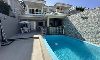 Imagem: Freguesia Centrao Excelente casa, varandão