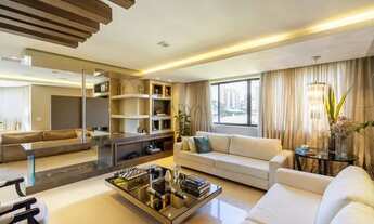 Imagem 5: Apartamento à venda no Ecoville ARYA1