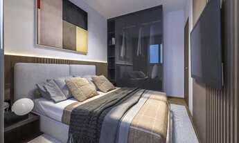 Imagem 2: Joeasilva -Apartamento de 2 Quartos Em Ceilândia lazer completo