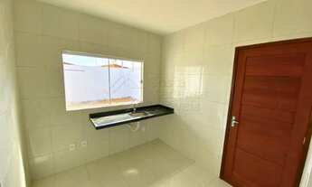 Imagem 4: Casa em São Gonçalo - Cidade Jardim e Santos Dumont - 2/4 com suíte