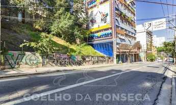 Imagem 3: Terreno Padrao - Pinheiros/Sao Paulo