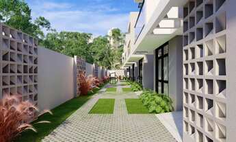 Imagem 2: Sobrado com 3 dormitórios à venda, 134 m² por R$ 719.000,00 - Hauer - Curitiba/PR