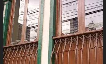 Imagem 3: Vendo Casarão ao lado Supermercado Lider/ Praça Brasil, Umarizal, Belém/Pa