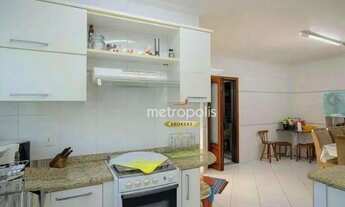 Imagem 5: Sobrado, 400 m² - venda por R$ 2.000.000,00 ou aluguel por R$ 11.459,00/mês - Santa Maria