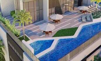 Imagem 5: Apto com dois suítes no Mucuripe - 62,83m²