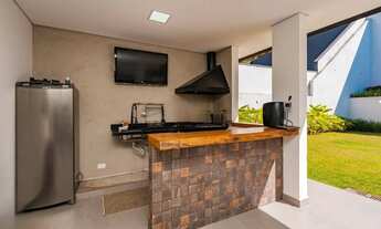 Imagem 2: Casa a Venda Residencial Vintage Arte de Morar