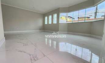 Imagem 3: Sobrado à venda, 285 m² por R$ 1.730.000,00 - Água Rasa - São Paulo/SP