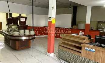 Imagem 5: Salão - Jardim Santana - Campinas