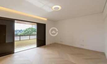 Imagem 3: Apartamento à venda em Campinas, Cambuí, com 4 suítes, com 468 m², Edifício St. Peter