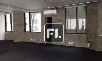 Imagem 7: Conjunto para alugar, 203 m² por R$ 15.300,00/mês - Brooklin - São Paulo/SP