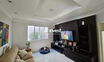 Imagem 7: Casa Condomínio à venda, 4 quartos, 4 suítes, 6 vagas, Flamboyant I Resid. Park - Uberaba