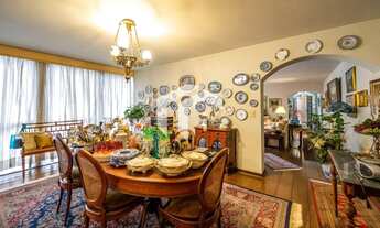 Imagem 4: Seu novo lar! Apartamento com 4 dormitórios