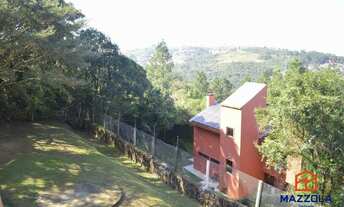 Imagem 5: Casa Sobrado à venda, 5 quartos, 3 suítes, 5 vagas, Teresopolis - Porto Alegre/RS