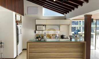 Imagem 7: Cobertura 3 quartos, sendo 1 suíte