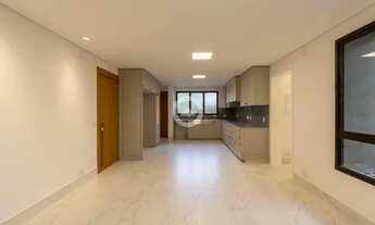 Imagem 4: Apartamento à venda em Campinas, Cambuí, com 4 suítes, com 468 m², Edifício St. Peter