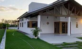 Imagem 2: Vende-se ótima casa em condomínio de luxo green ville próximo a João Pessoa